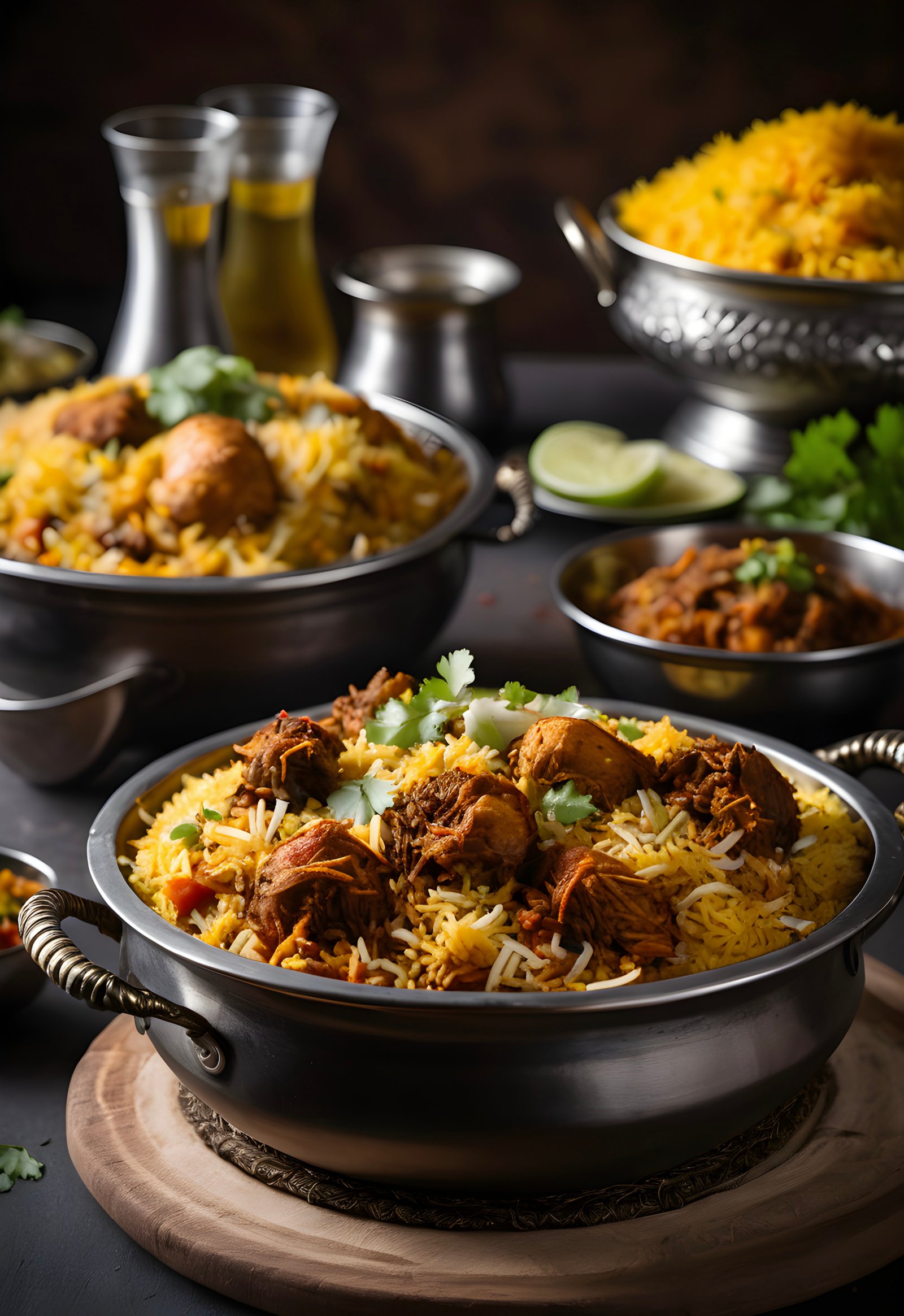 🌶 Recipe for making korma, biryani spices🌶
