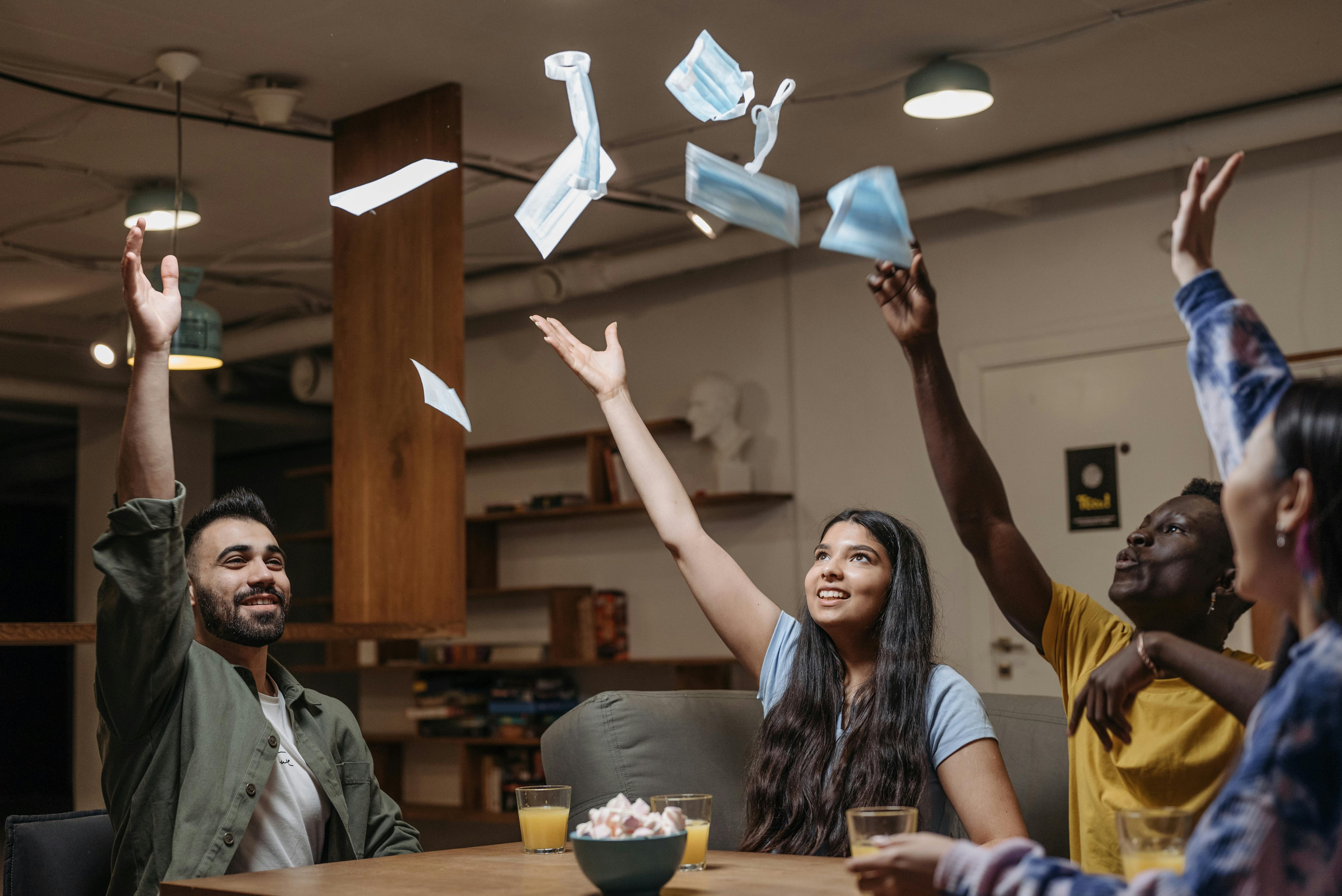 The terrible end of liberalism