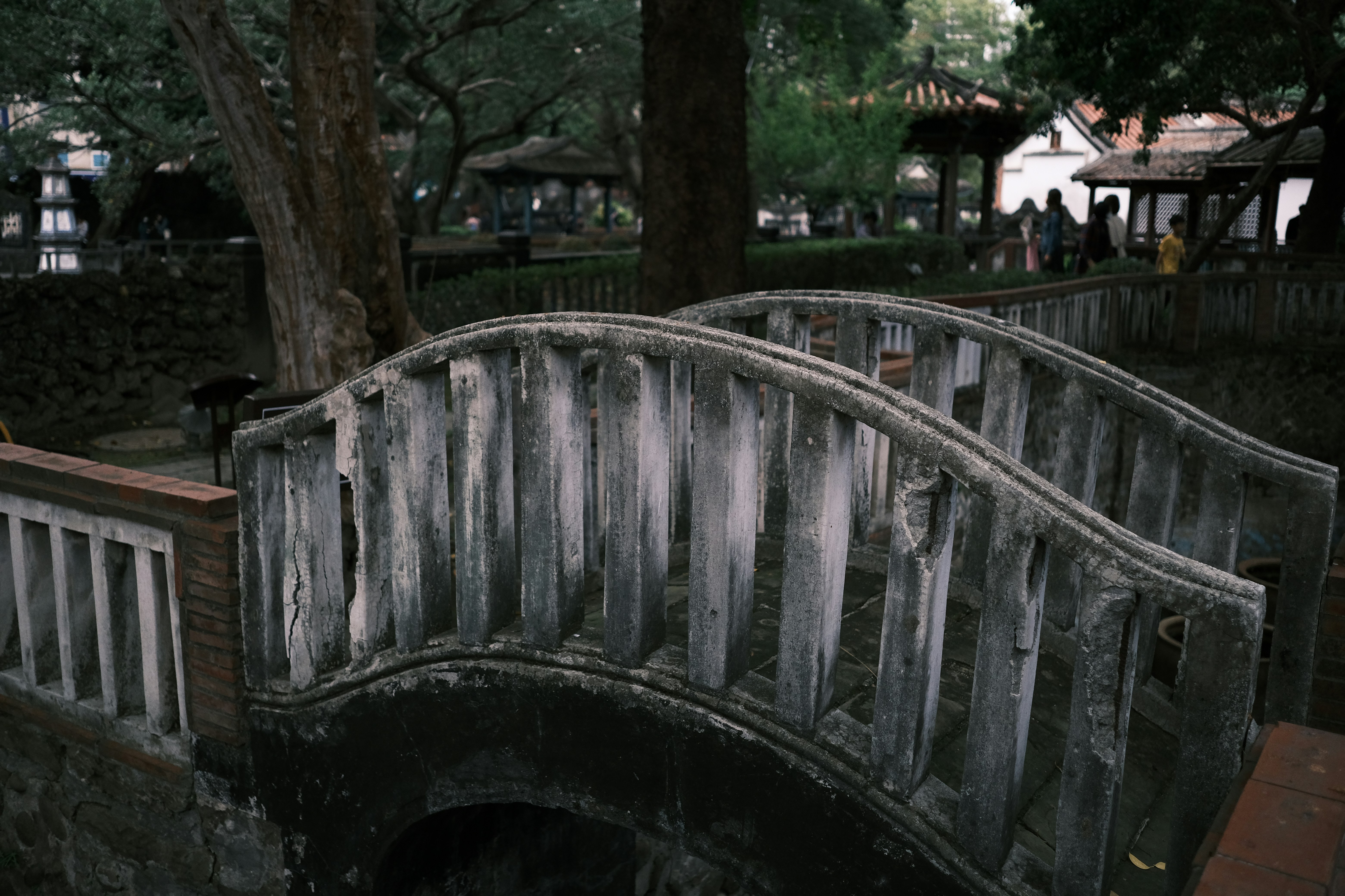 Rest for a Whole Hundred Years